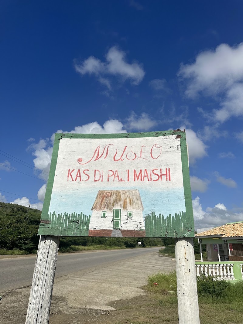 Photo 1 at Kas di pal'i maishi - Kunuku House in Dokterstuin
