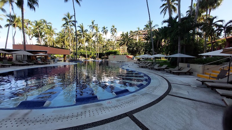 Photo 2 at Club Regina Puerto Vallarta managed by Accor in Puerto Vallarta
