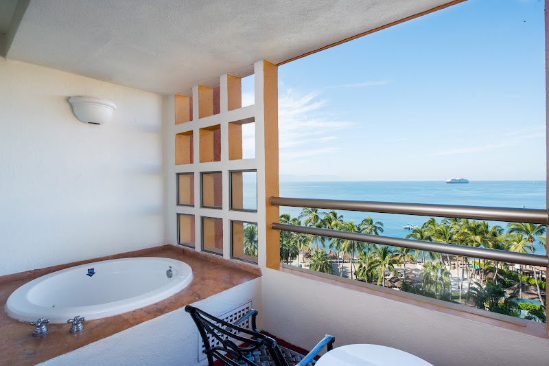Photo 5 at Club Regina Puerto Vallarta managed by Accor in Puerto Vallarta