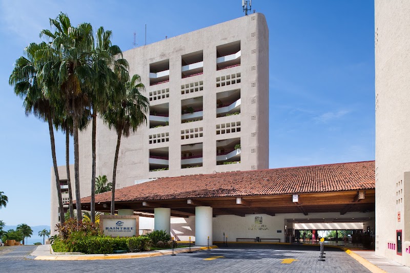 Club Regina Puerto Vallarta managed by Accor in Puerto Vallarta