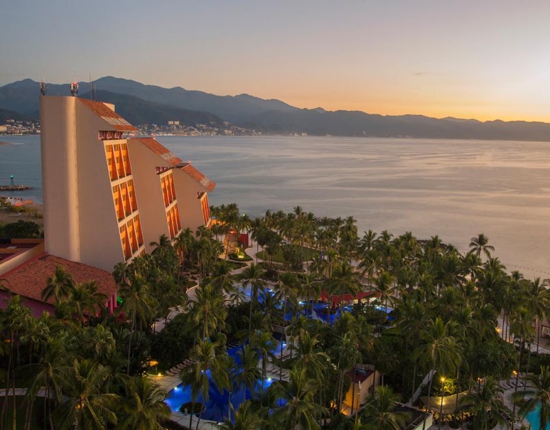 Photo 3 at Club Regina Puerto Vallarta managed by Accor in Puerto Vallarta