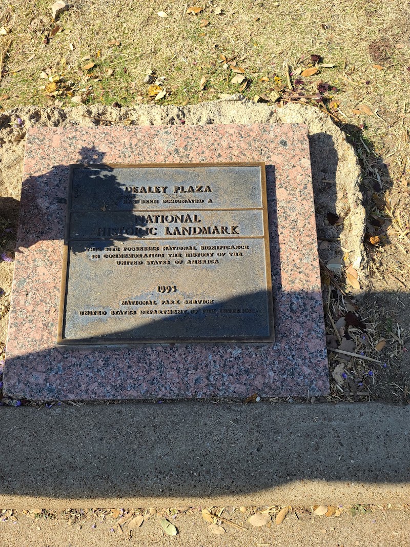 Photo 6 at The Grassy Knoll in Dallas