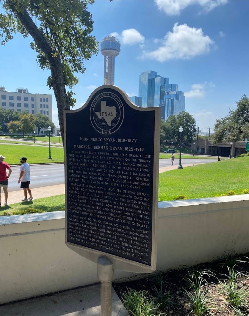 Photo 4 at The Grassy Knoll in Dallas