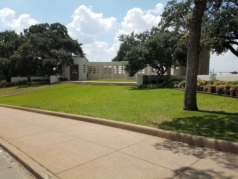 Photo 1 at The Grassy Knoll in Dallas