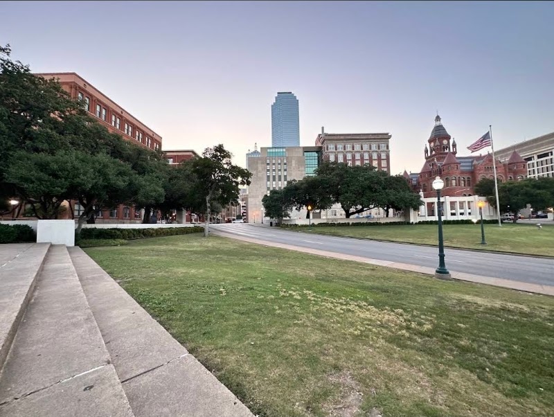 Photo 2 at The Grassy Knoll in Dallas