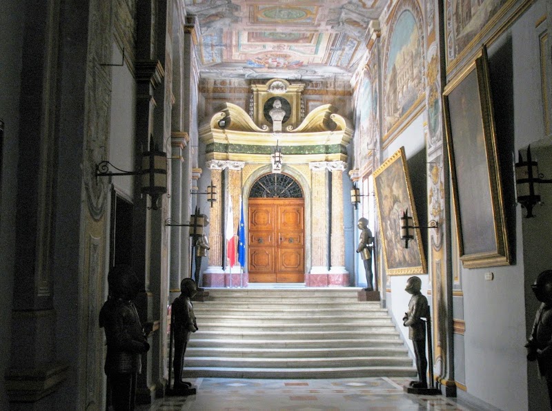 Photo 1 at Grand Master's Palace in Il-Belt Valletta