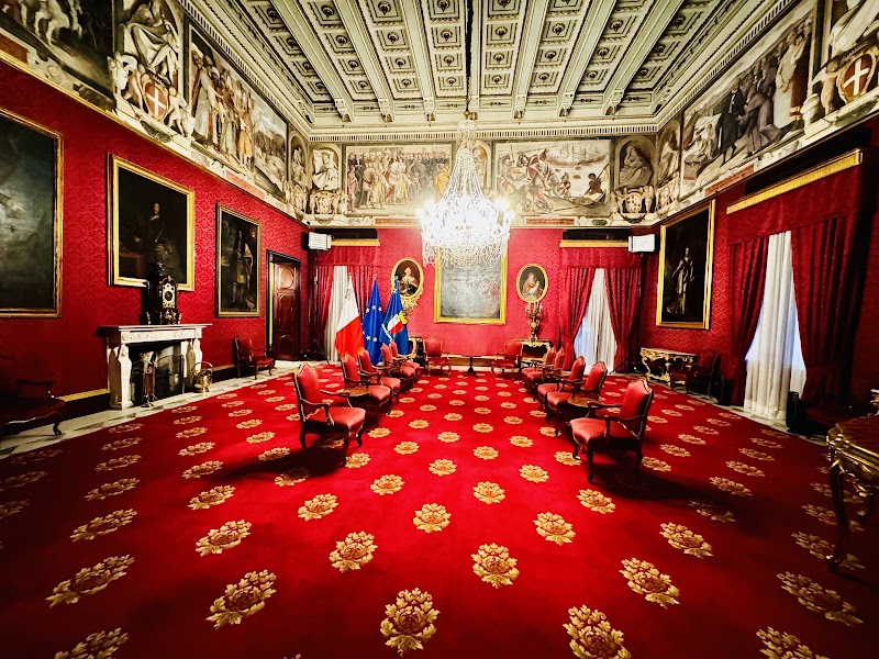 Photo 4 at Grand Master's Palace in Il-Belt Valletta