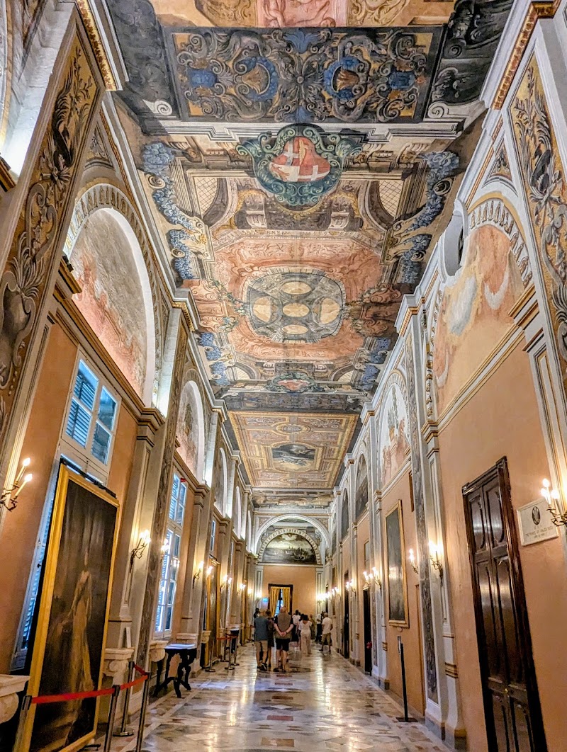 Photo 2 at Grand Master's Palace in Il-Belt Valletta