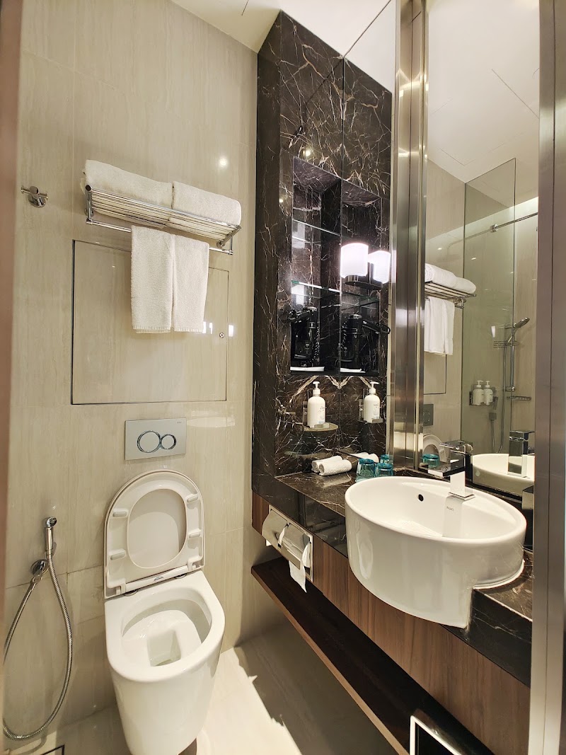 Photo 3 at Holiday Inn Express Singapore Clarke Quay by IHG in Singapore