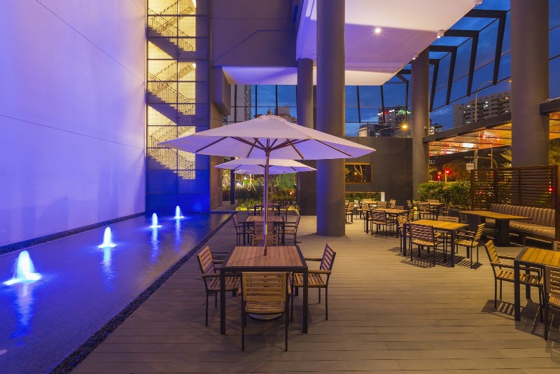 Photo 6 at Holiday Inn Express Singapore Clarke Quay by IHG in Singapore