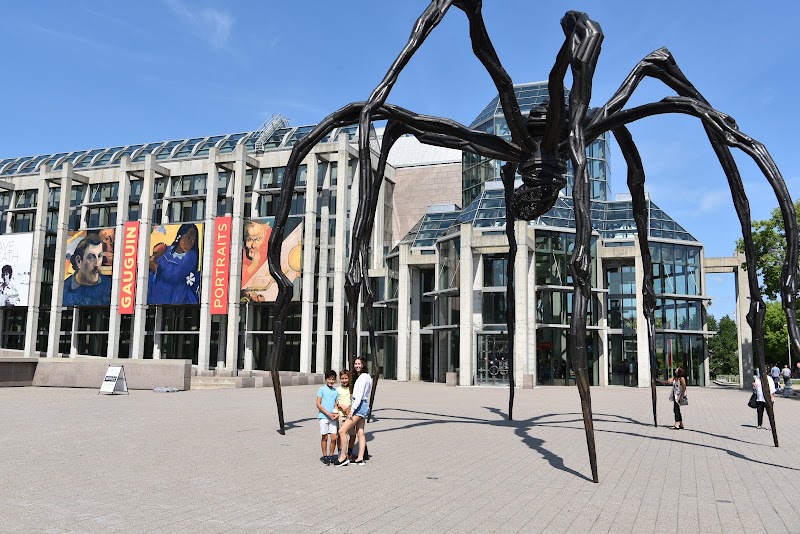 Photo 2 at National Gallery of Canada in Ottawa