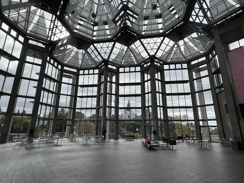 Photo 1 at National Gallery of Canada in Ottawa