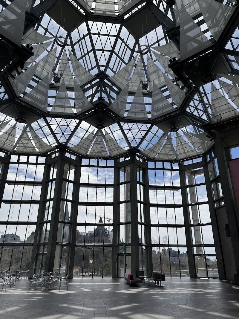 Photo 5 at National Gallery of Canada in Ottawa
