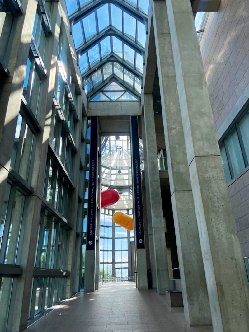 Photo 3 at National Gallery of Canada in Ottawa