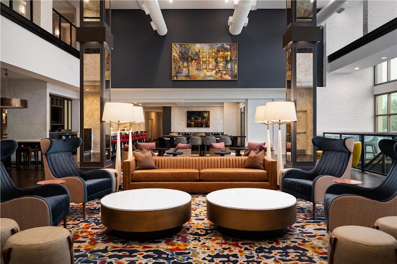Photo 6 at Hilton Garden Inn Charleston Waterfront/Downtown in Charleston