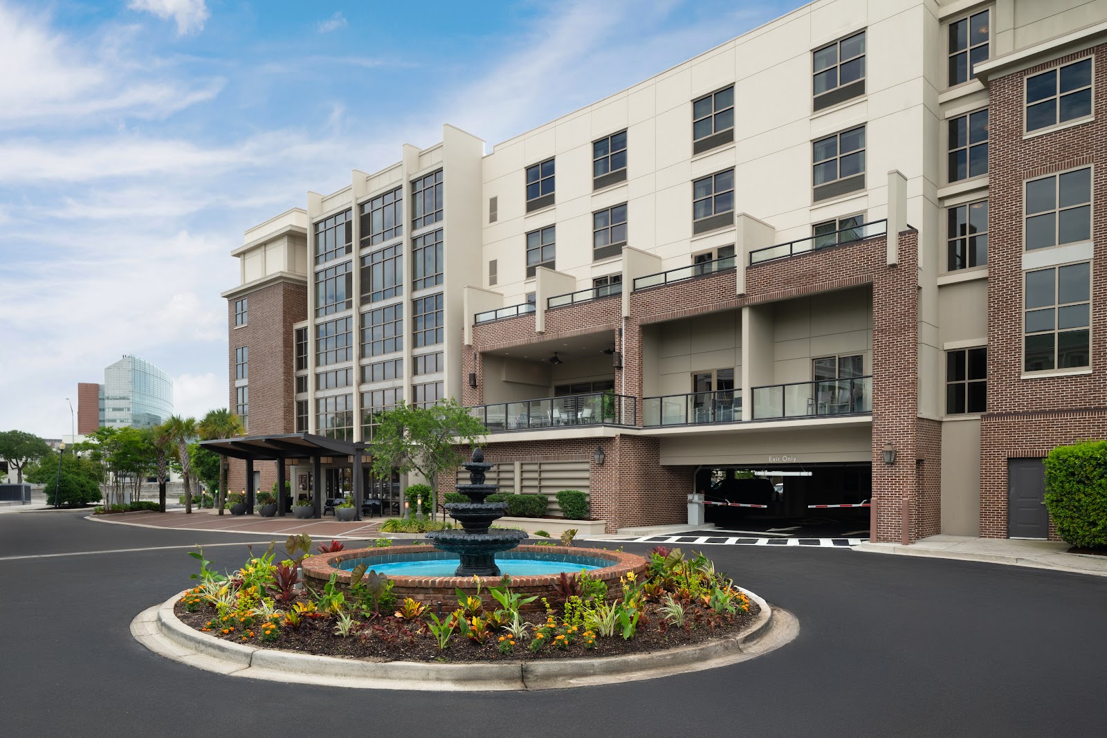 Hilton Garden Inn Charleston Waterfront/Downtown in Charleston