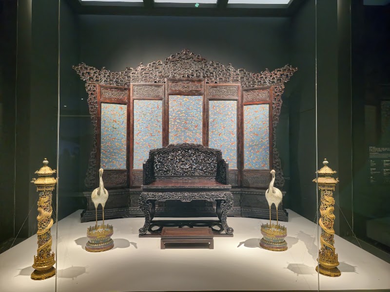 Photo 6 at Hong Kong Palace Museum in 