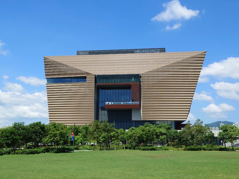 Photo 3 at Hong Kong Palace Museum in 