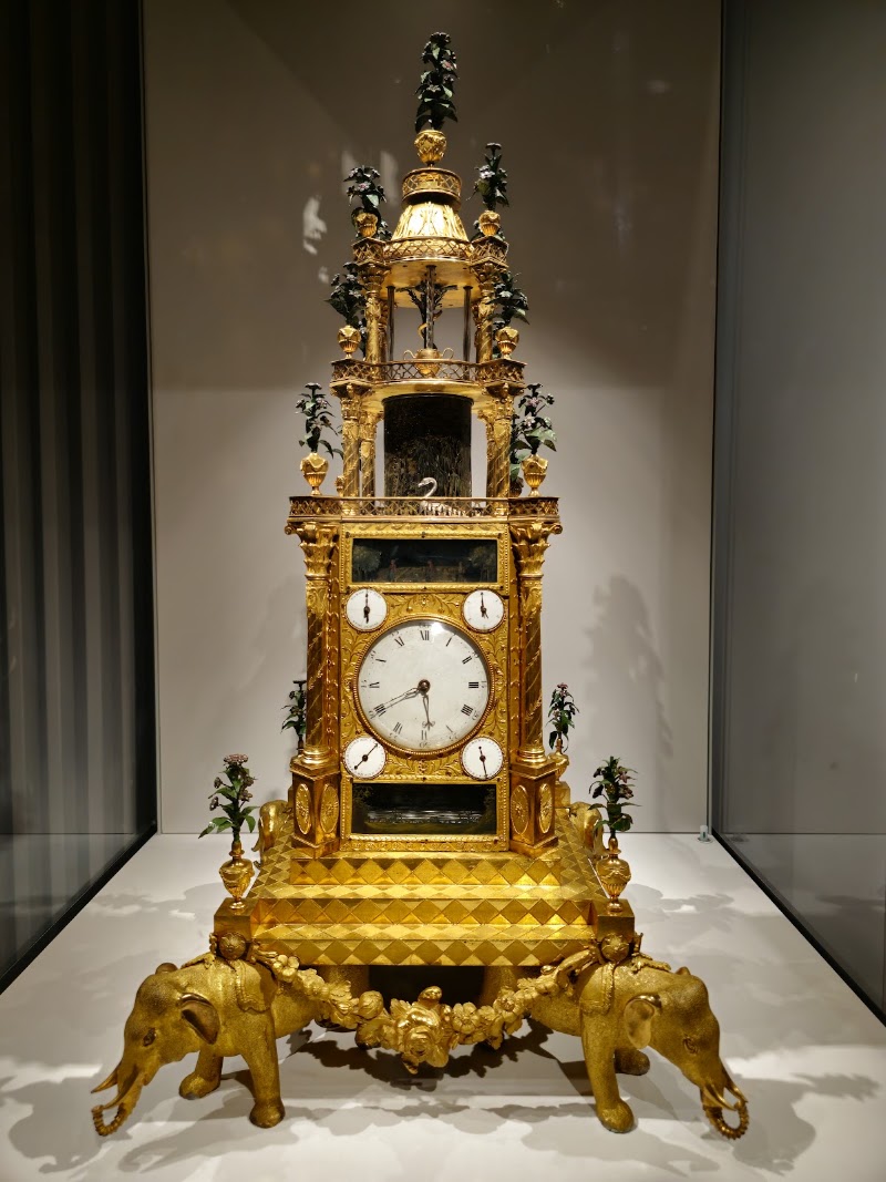 Photo 1 at Hong Kong Palace Museum in 