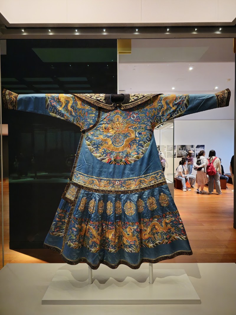 Photo 5 at Hong Kong Palace Museum in 