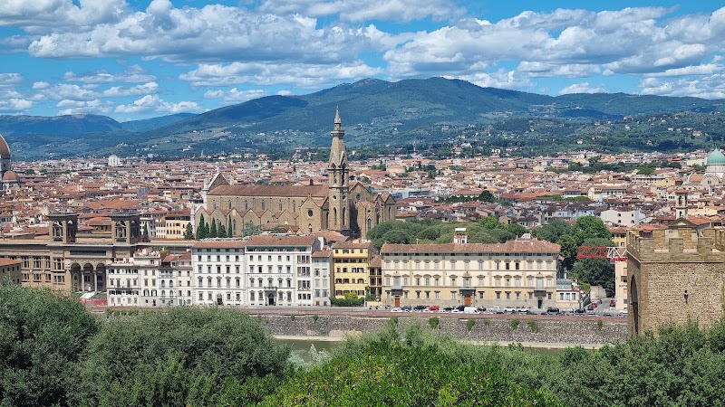 Photo 2 at Piazzale Michelangelo in Firenze