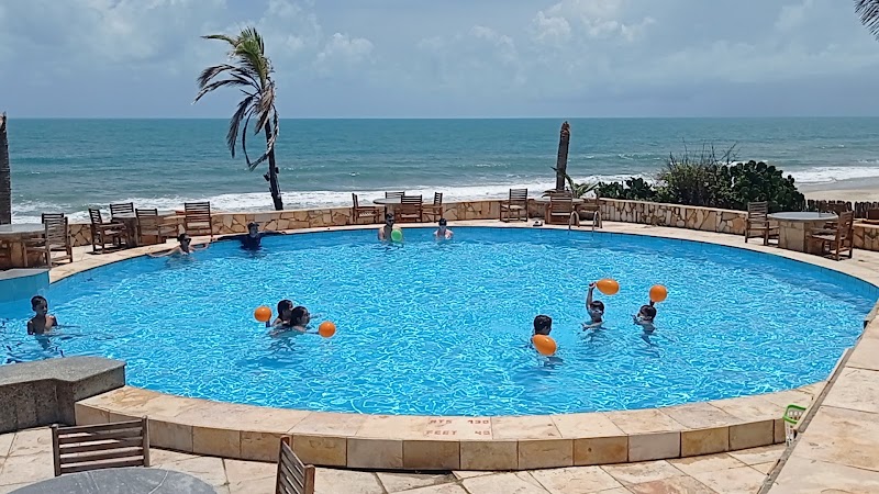Photo 2 at Praia das Fontes - Hotel Parque das Fontes in Praia das Fontes