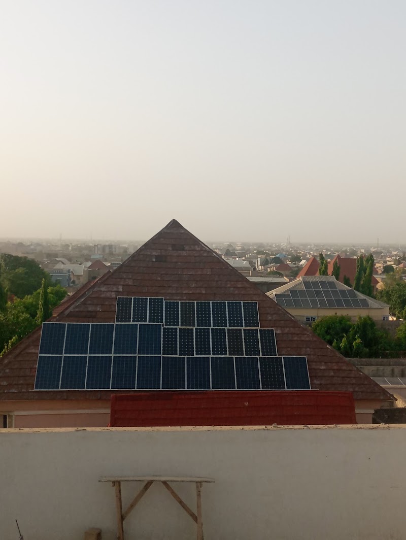 Photo 6 at Goron Dutse Hill in Kano