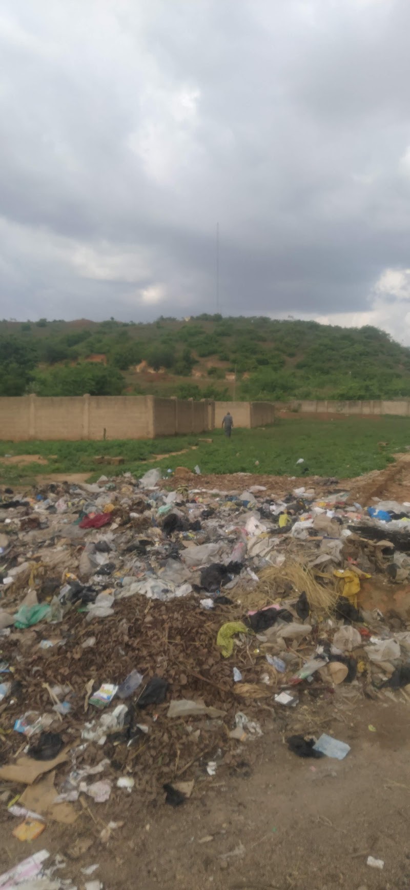 Photo 3 at Goron Dutse Hill in Kano