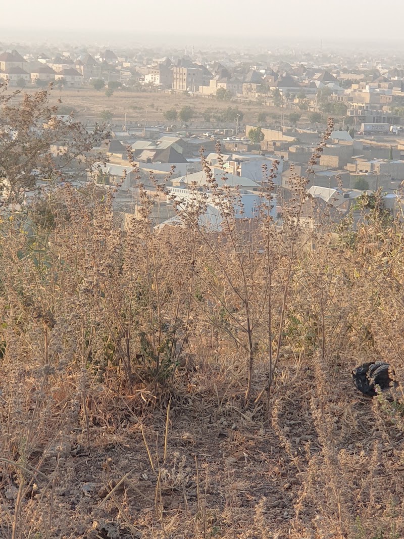 Photo 2 at Goron Dutse Hill in Kano