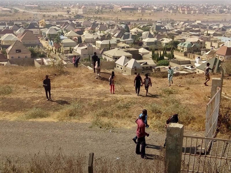 Photo 5 at Goron Dutse Hill in Kano