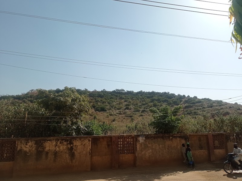 Photo 4 at Goron Dutse Hill in Kano