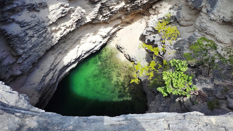 Photo 1 at The Hole in Long Bay Hills