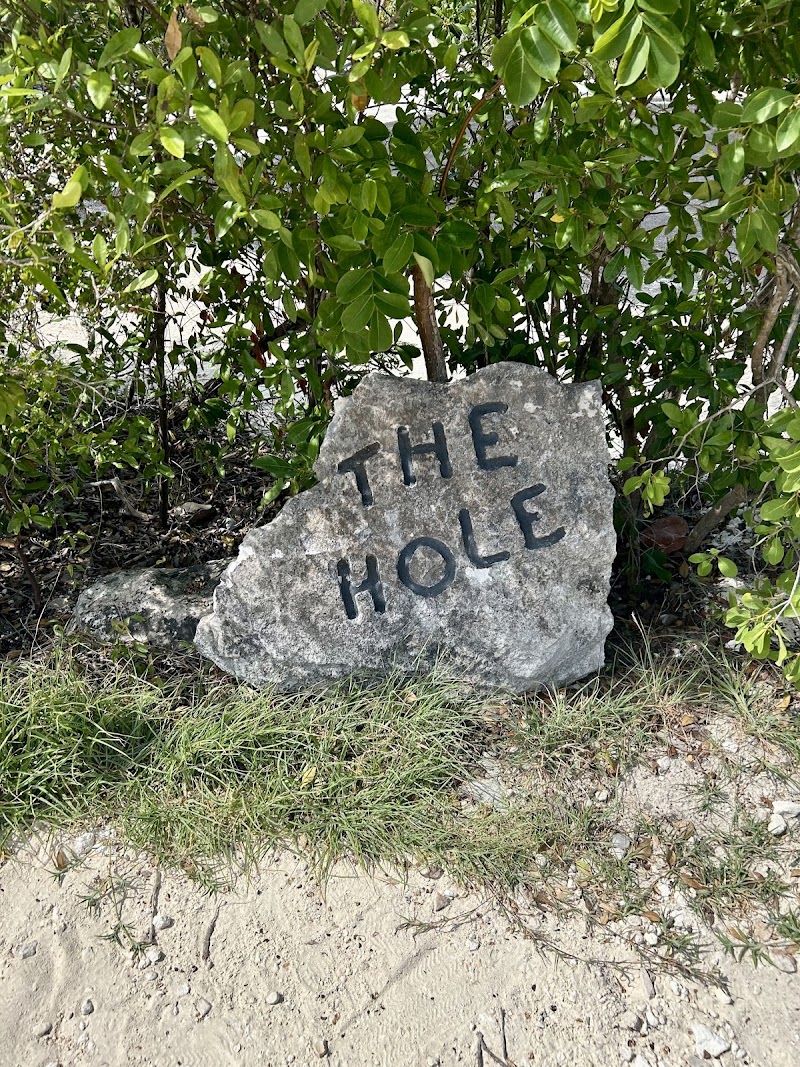 Photo 2 at The Hole in Long Bay Hills