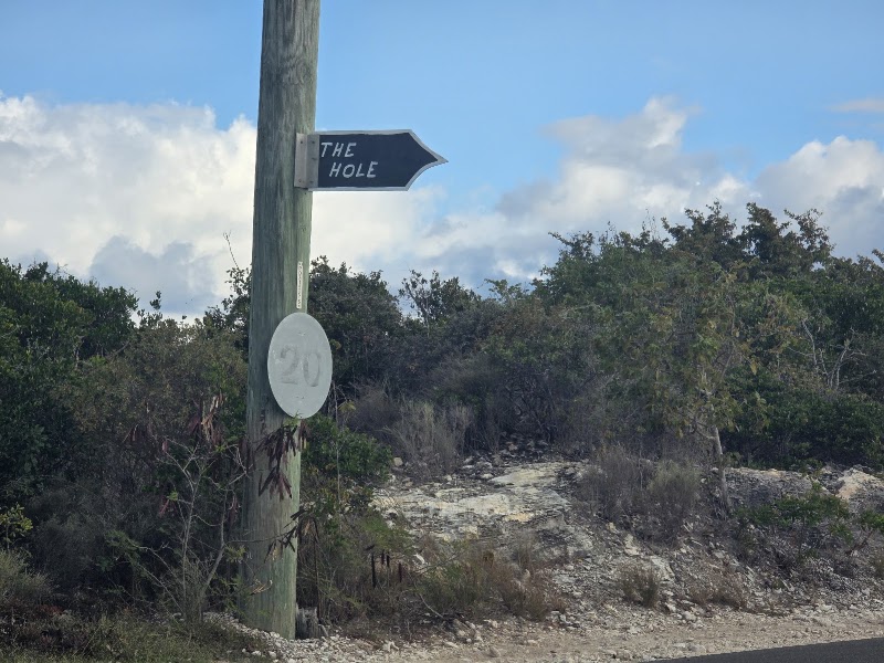 Photo 5 at The Hole in Long Bay Hills