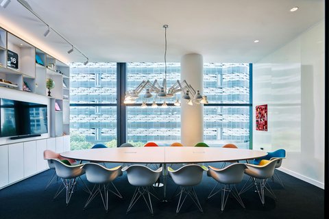 Photo 5 at citizenM Miami Brickell in Miami