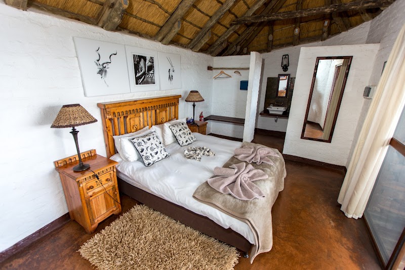 Photo 1 at Grootberg Lodge in Palmwag