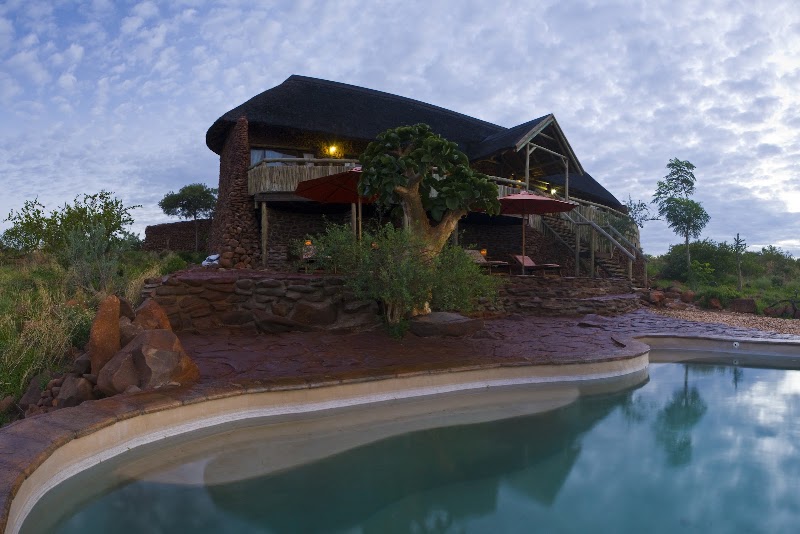 Photo 2 at Grootberg Lodge in Palmwag
