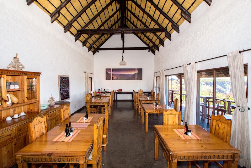 Photo 5 at Grootberg Lodge in Palmwag