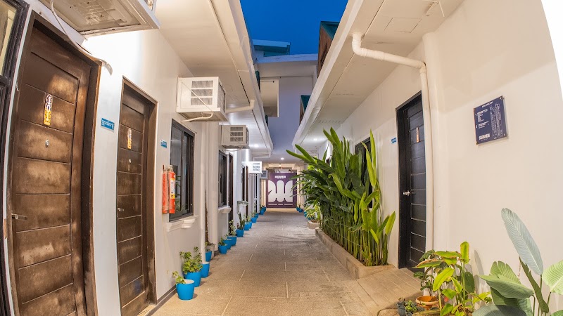 Boracay Sea View Hotel in Malay