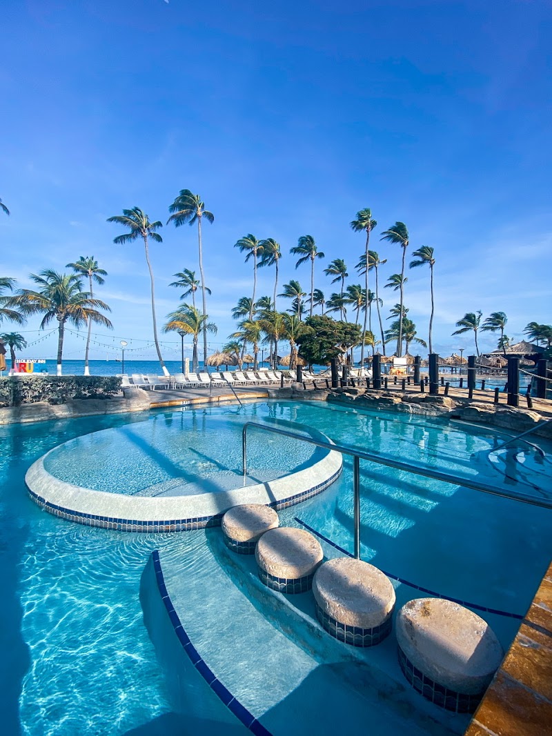 Photo 2 at Holiday Inn Resort Aruba-Beach Resort & Casino by IHG in Noord