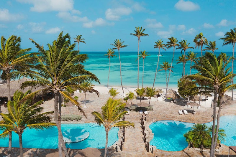 Photo 5 at Holiday Inn Resort Aruba-Beach Resort & Casino by IHG in Noord