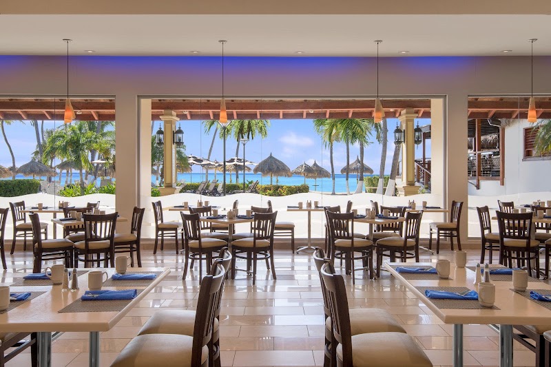 Photo 3 at Holiday Inn Resort Aruba-Beach Resort & Casino by IHG in Noord