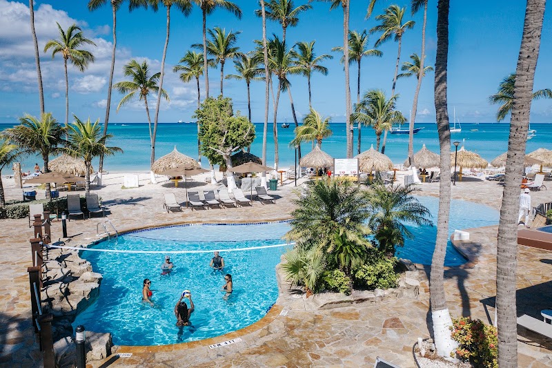 Holiday Inn Resort Aruba-Beach Resort & Casino by IHG in Noord