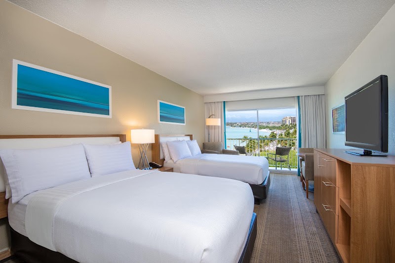 Photo 1 at Holiday Inn Resort Aruba-Beach Resort & Casino by IHG in Noord