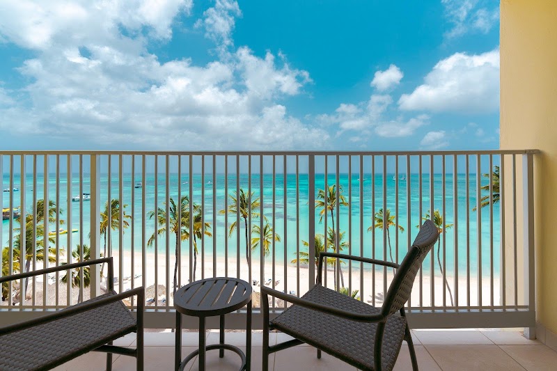 Photo 4 at Holiday Inn Resort Aruba-Beach Resort & Casino by IHG in Noord