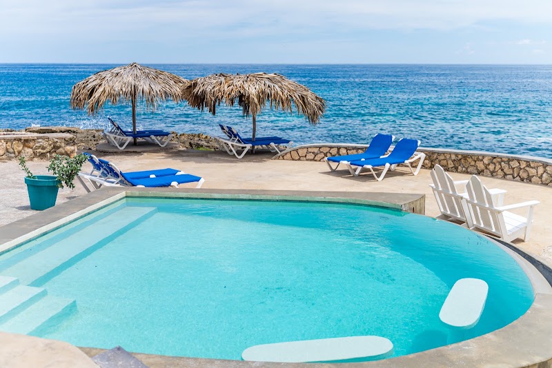 Photo 2 at Westender Inn in Negril