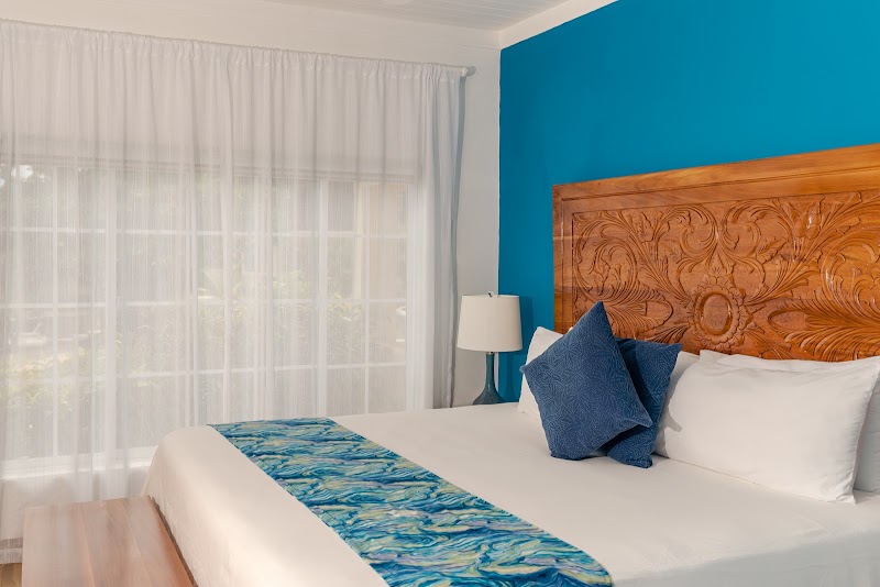 Photo 1 at Westender Inn in Negril