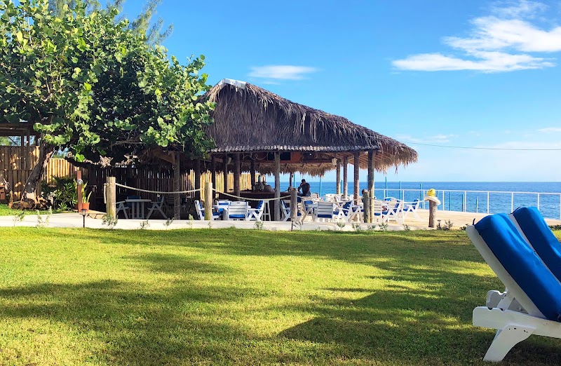 Photo 6 at Westender Inn in Negril