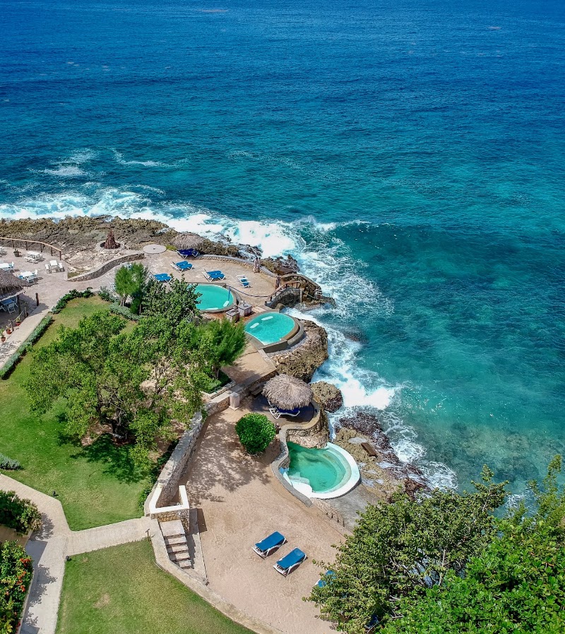 Photo 4 at Westender Inn in Negril