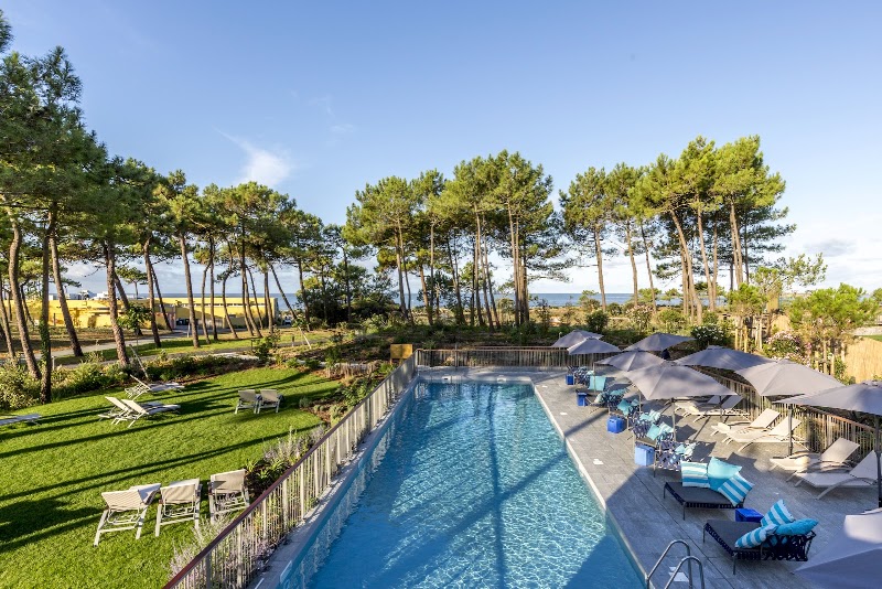 Photo 2 at Club Med Palmyre Atlantique - France in Les Mathes